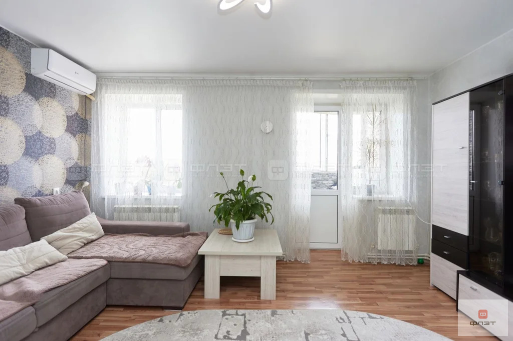 Продажа квартиры, Столбище, Лаишевский район, ул. Совхозная - Фото 20