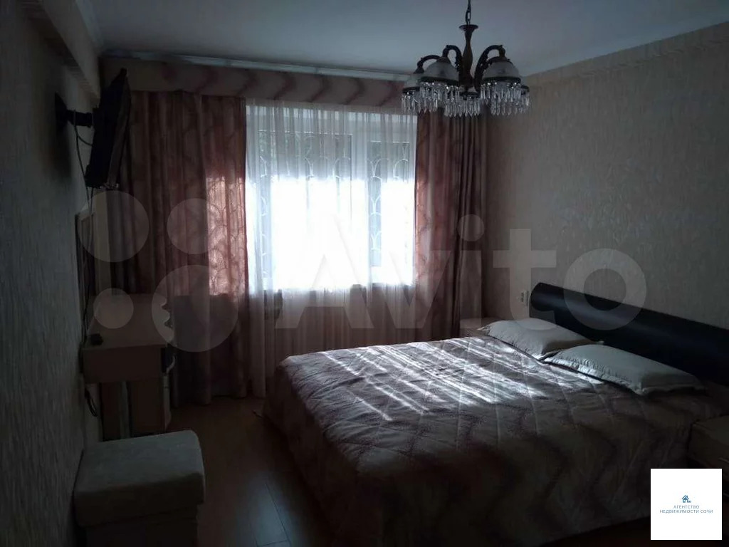 3-к. квартира, 75 м,  2/5 эт. - Фото 9