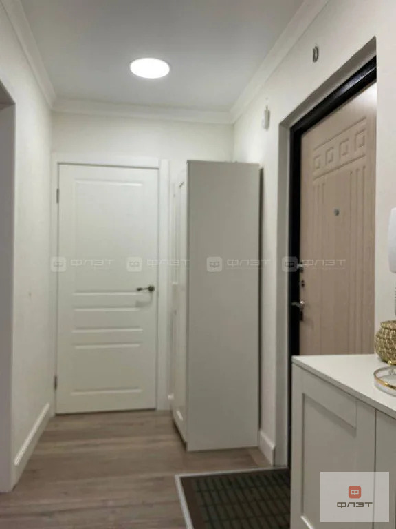 Продажа квартиры, Казань, ул. Александра Курынова - Фото 10