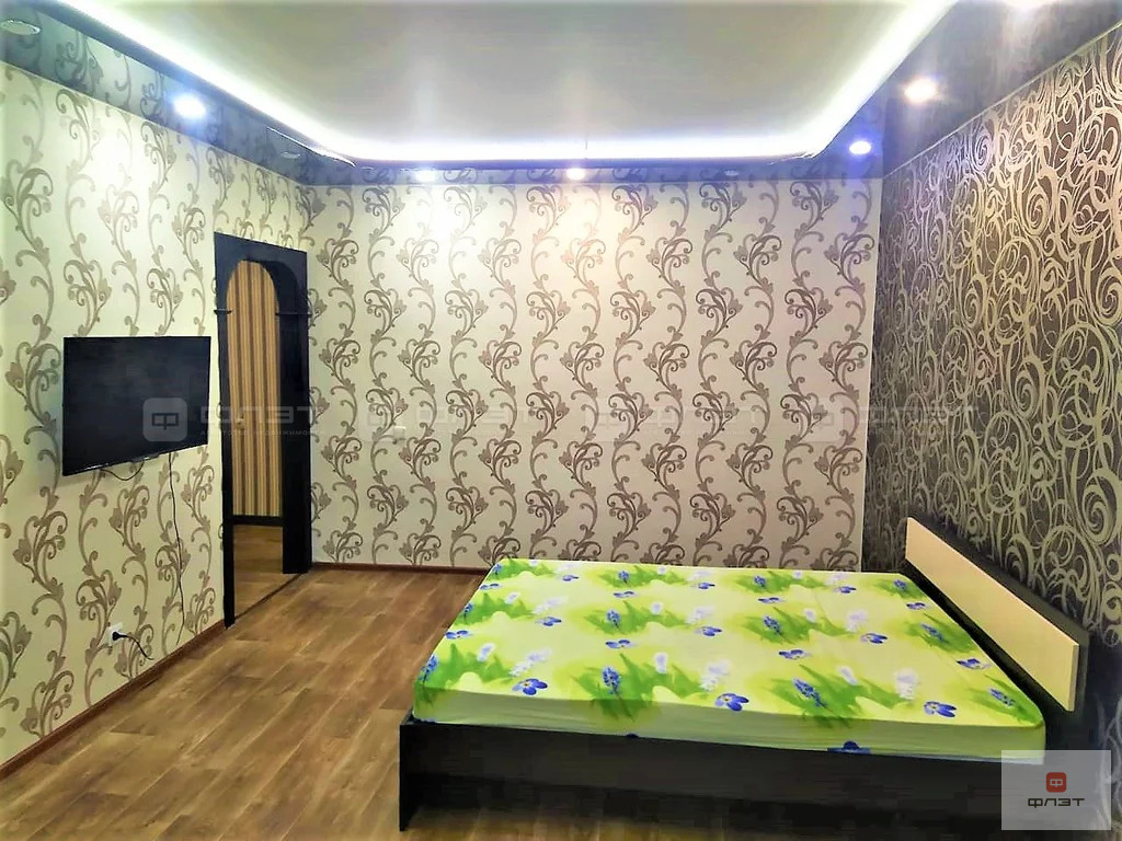 Продажа квартиры, Казань, ул. Кленовая 3-я - Фото 10