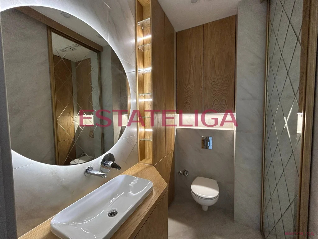 Аренда квартиры, Багратионовский проезд - Фото 11