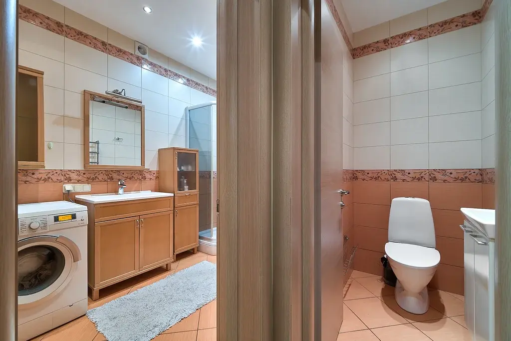 Дом 245м.кв, с.Истье, кп "Ковчег" - Фото 17