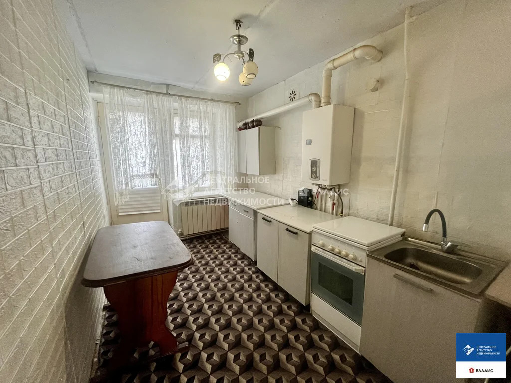 Продажа квартиры, Михайлов, Михайловский район, ул. 50 лет ВЛКСМ - Фото 7