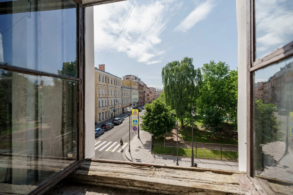 Продажа квартиры, м. Чернышевская, Гангутская ул. 18 - Фото 3