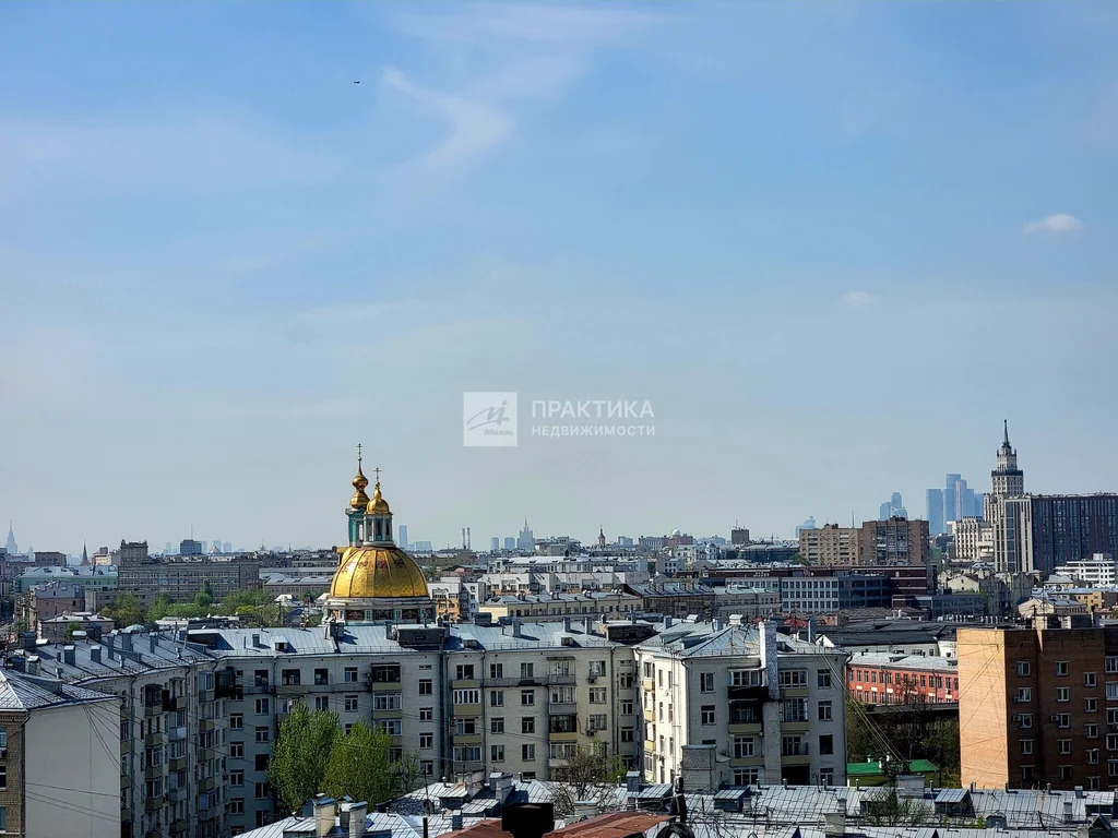 Продажа квартиры, ул. Бакунинская - Фото 17