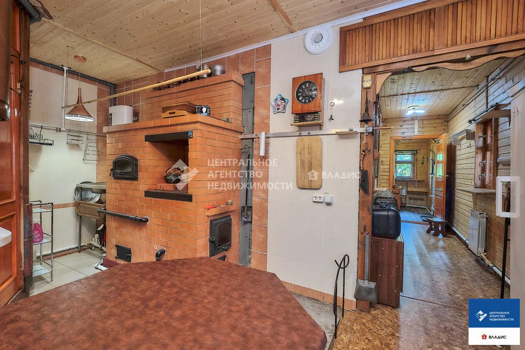 Продажа дома, Александрово, Рязанский район, садоводческое ... - Фото 3