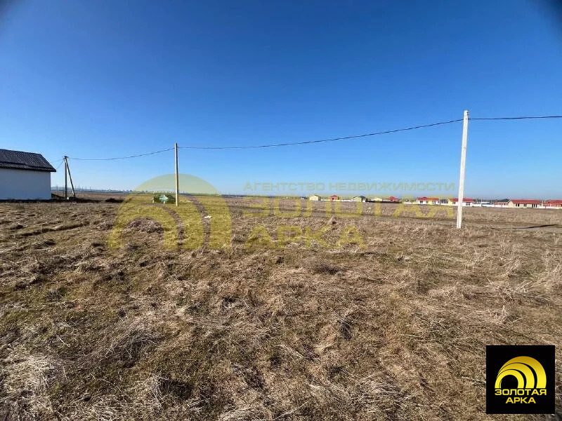 Продажа участка, Тамань, Темрюкский район - Фото 5