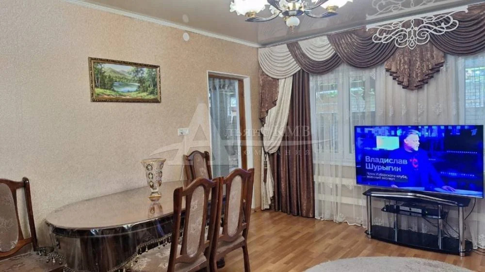 Продажа дома, Георгиевск, ул. Первомайская - Фото 4
