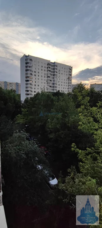 Продажа квартиры, ул. Зюзинская - Фото 19