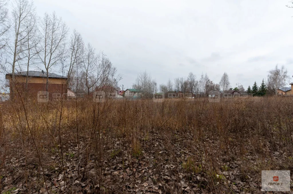 Продажа участка, Казань, ул. Молодежная (Самосырово) - Фото 7