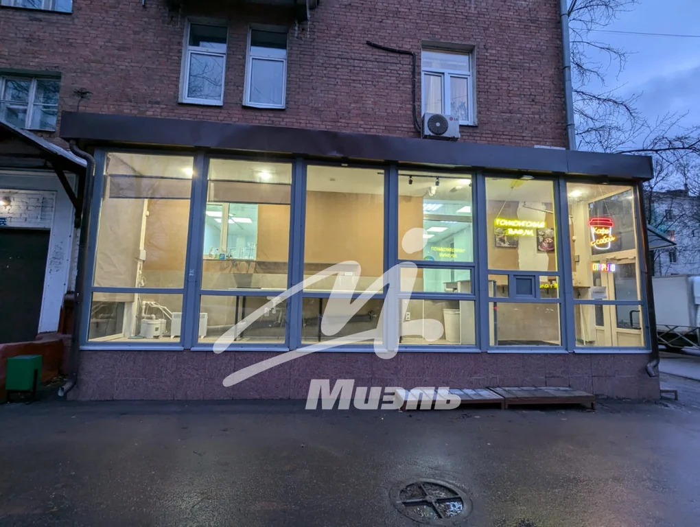 Аренда торгового помещения, Химки, ул. Маяковского - Фото 11