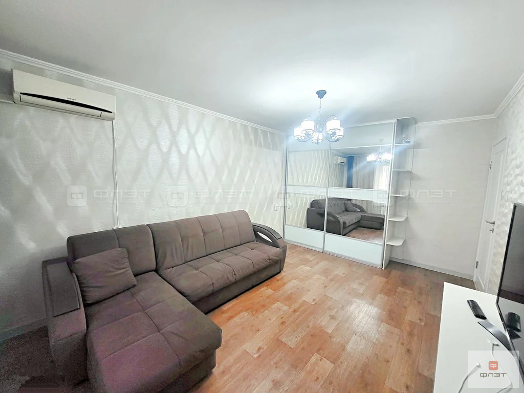 Продажа квартиры, Казань, ул. Юлиуса Фучика - Фото 5