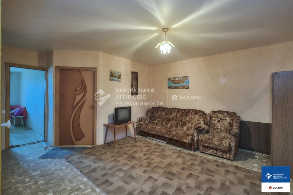 Продажа квартиры, Рыбное, Рыбновский район, ул. Большая - Фото 7