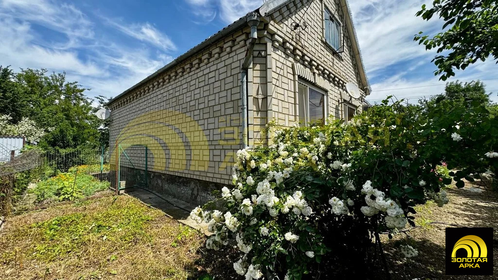 Продажа дома, Трудобеликовский, Красноармейский район, ул. Победы - Фото 3