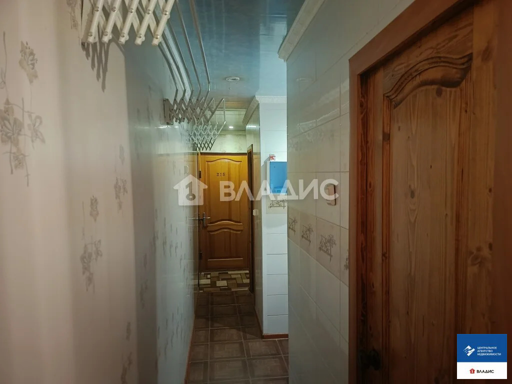 Продажа комнаты, Рязань, ул. Советской Армии - Фото 5