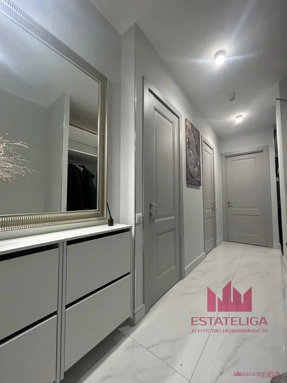 Продажа квартиры, Скандинавский бульвар - Фото 28