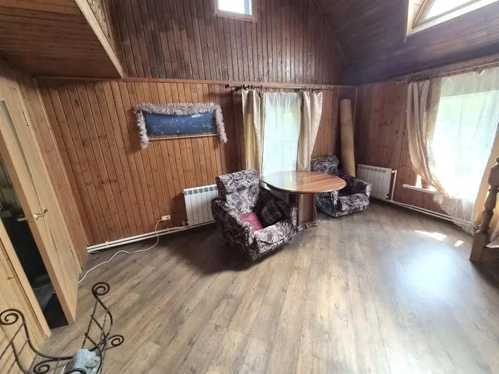 Купить дом 180.0м ул. Зеленая, 47, Калужская область, Боровский ... - Фото 5