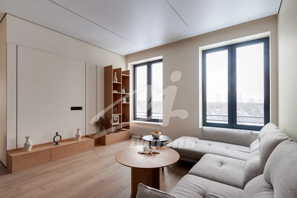 Продажа квартиры, Генерала Дорохова проспект - Фото 6