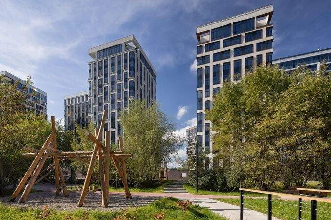 Продается студия 27 кв.м. - Фото 8
