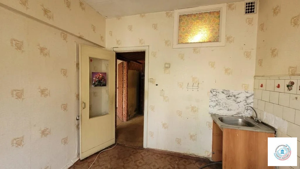 Продается квартира, 34.7 м - Фото 8