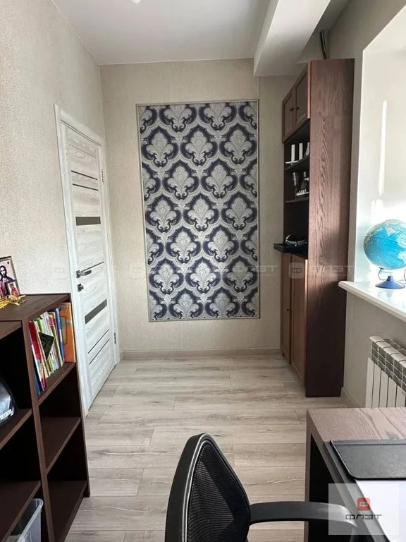 Продажа дома, Гильдеево, Пестречинский район, ул. Победы - Фото 12