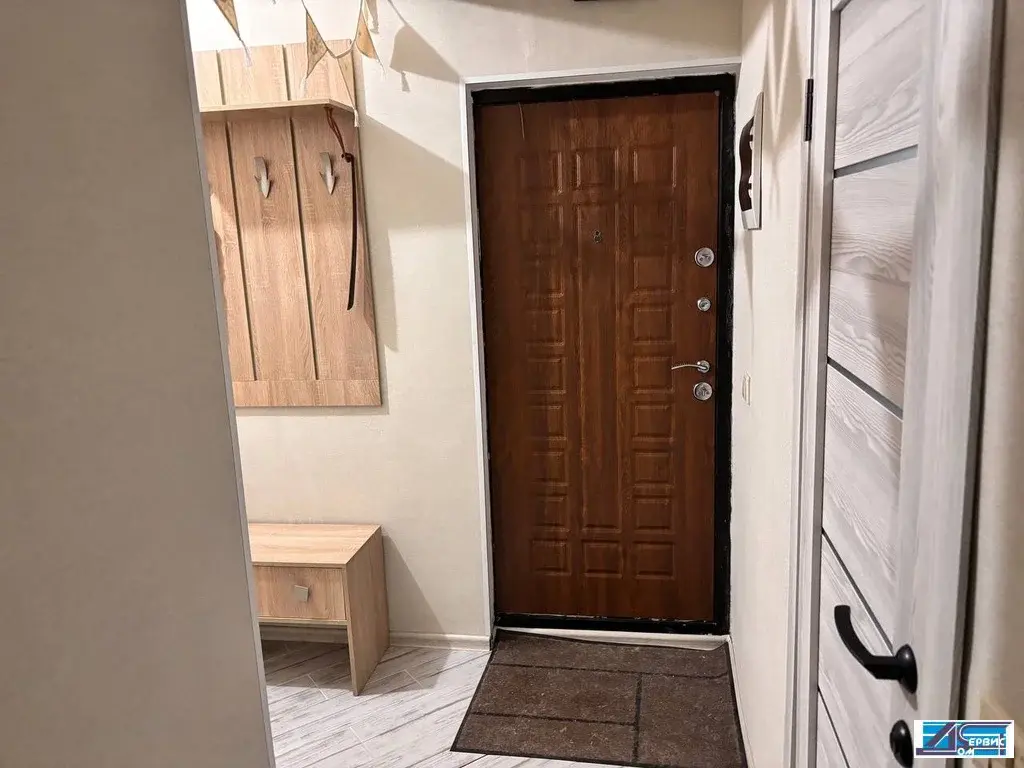 продается 2-х комнатная квартира - Фото 12