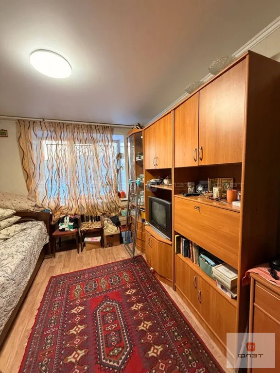 Продажа квартиры, Казань, ул. Батыршина - Фото 2