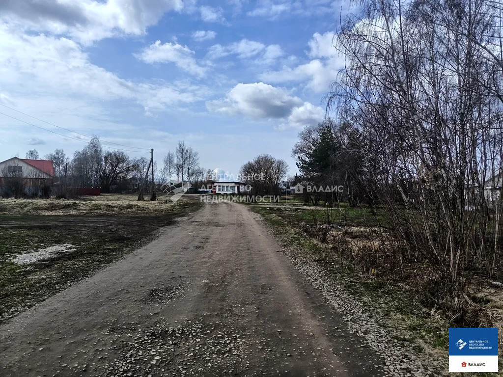 Продажа участка, Старолетово, Рыбновский район - Фото 3