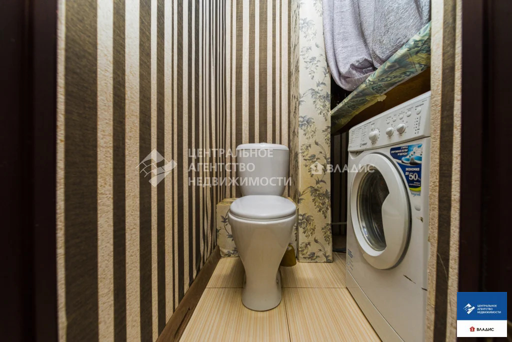 Продажа квартиры, Рязань, ул. Тимакова - Фото 8