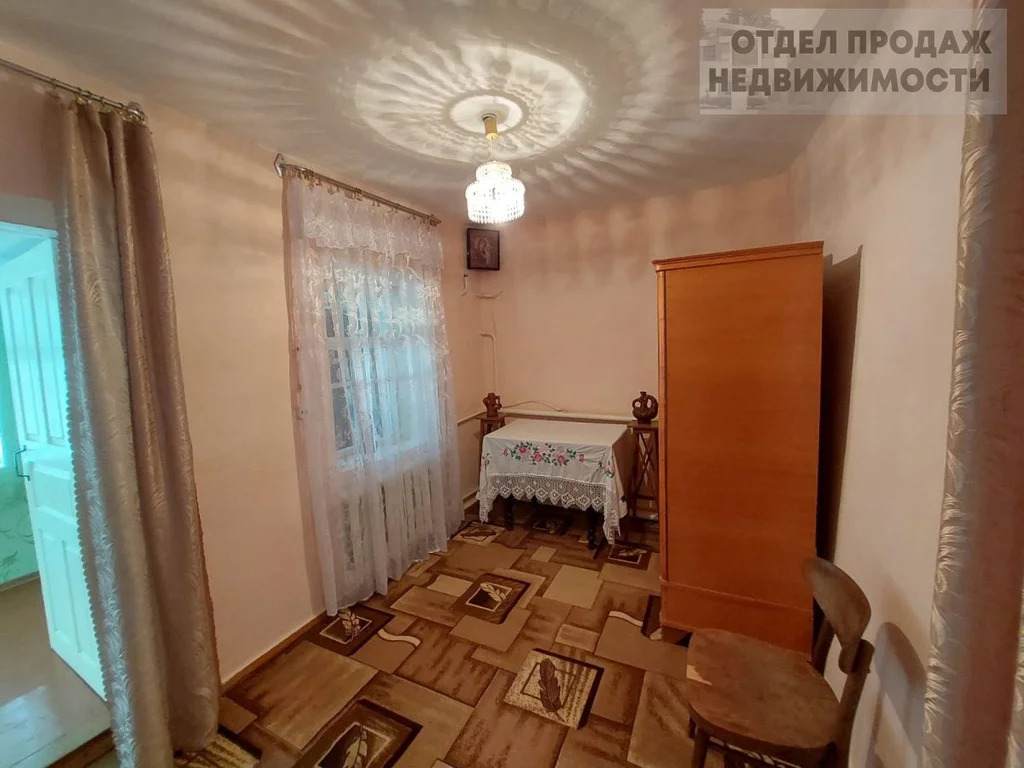 Дом в экологически чистом районе - Фото 7