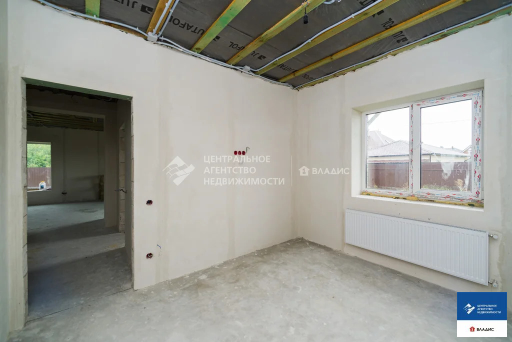 Продажа дома, Агро-Пустынь, Рязанский район, Заречная улица - Фото 5