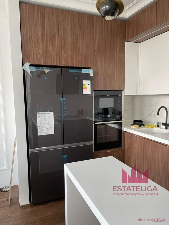 Продажа квартиры, Ленинградский пр-кт. - Фото 7