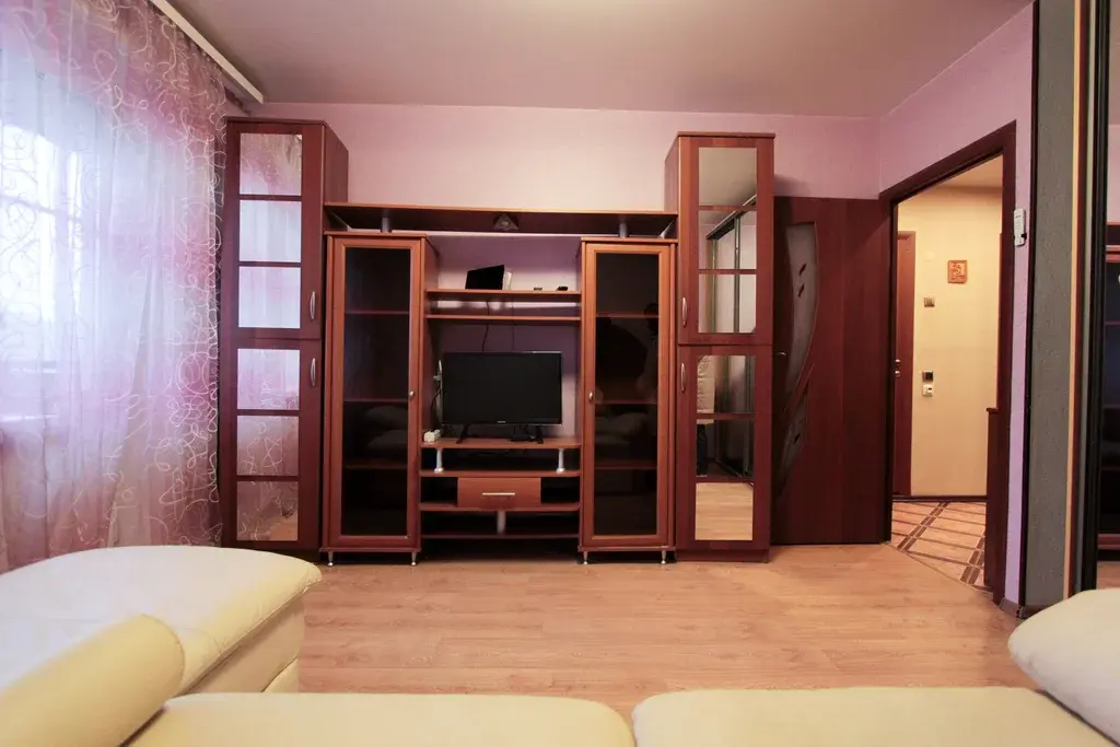 1-к ул.Курчатова, дом 40 - Фото 7