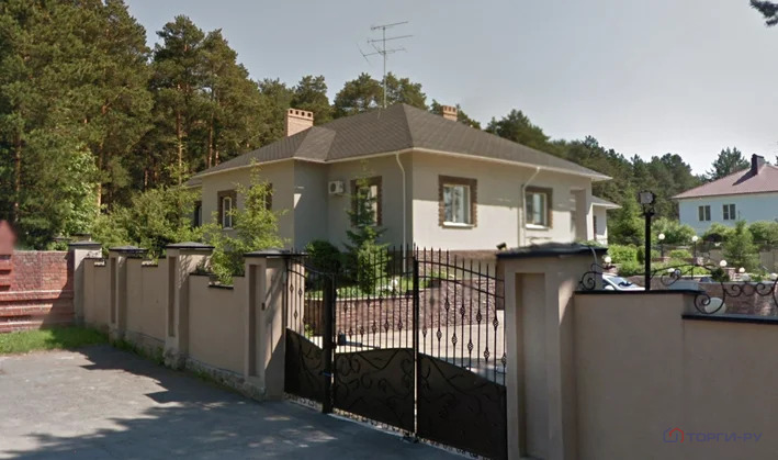 Продажа дома, Березовский, ул. Ольховая - Фото 0