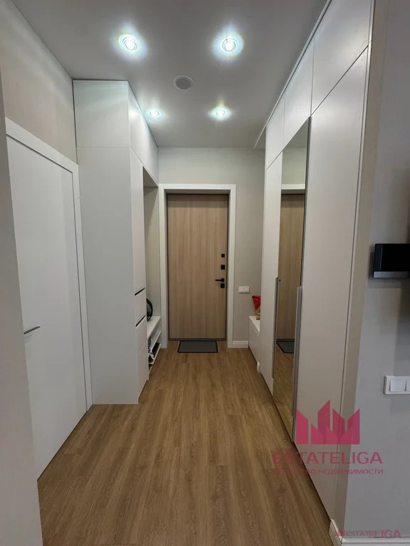 Аренда квартиры, ул. Адмирала Макарова - Фото 7