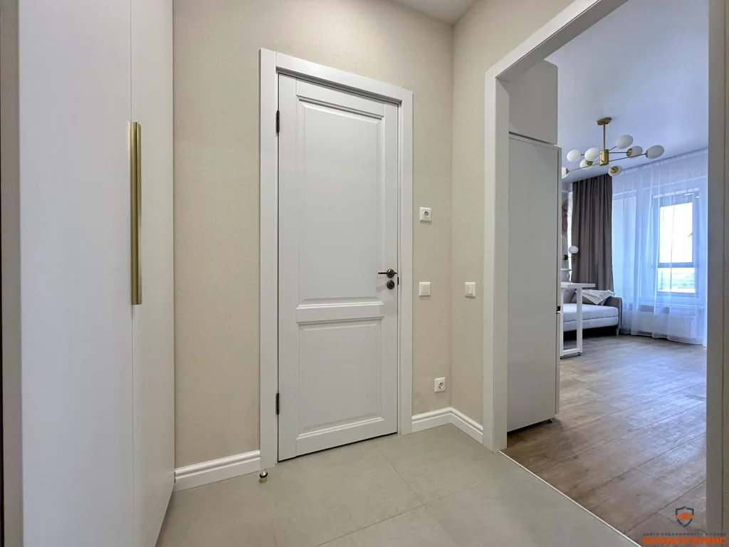 Продажа квартиры, м. Нижегородская, Рязанский пр-кт. - Фото 20