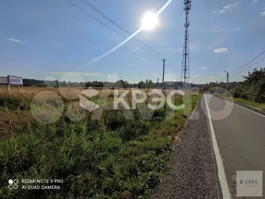 Участок 12,1 сот. (ИЖС) - Фото 2