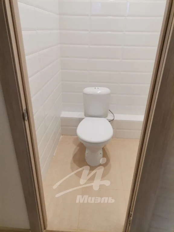 Продажа квартиры, м. Медведково, Шокальского проезд - Фото 11