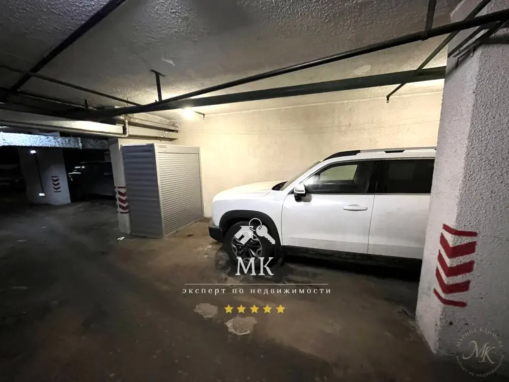 Продается 2ком-квартира с панорамным видом на Битцевский лес - Фото 26