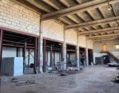Продажа производственного помещения, Климовск, ул. Индустриальная - Фото 7