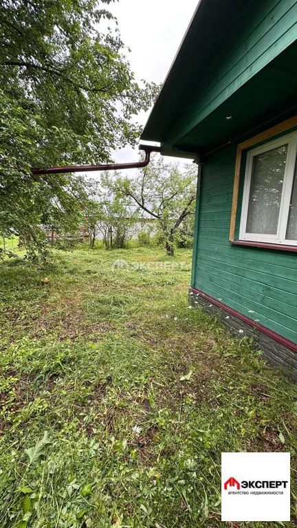 Часть жилого дома, д. Ковригино - Фото 1
