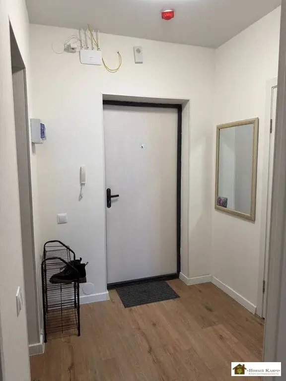 Сдается 1-ком кв 34 кв.м в ЖК "Героев" 14/21 эт - Фото 10