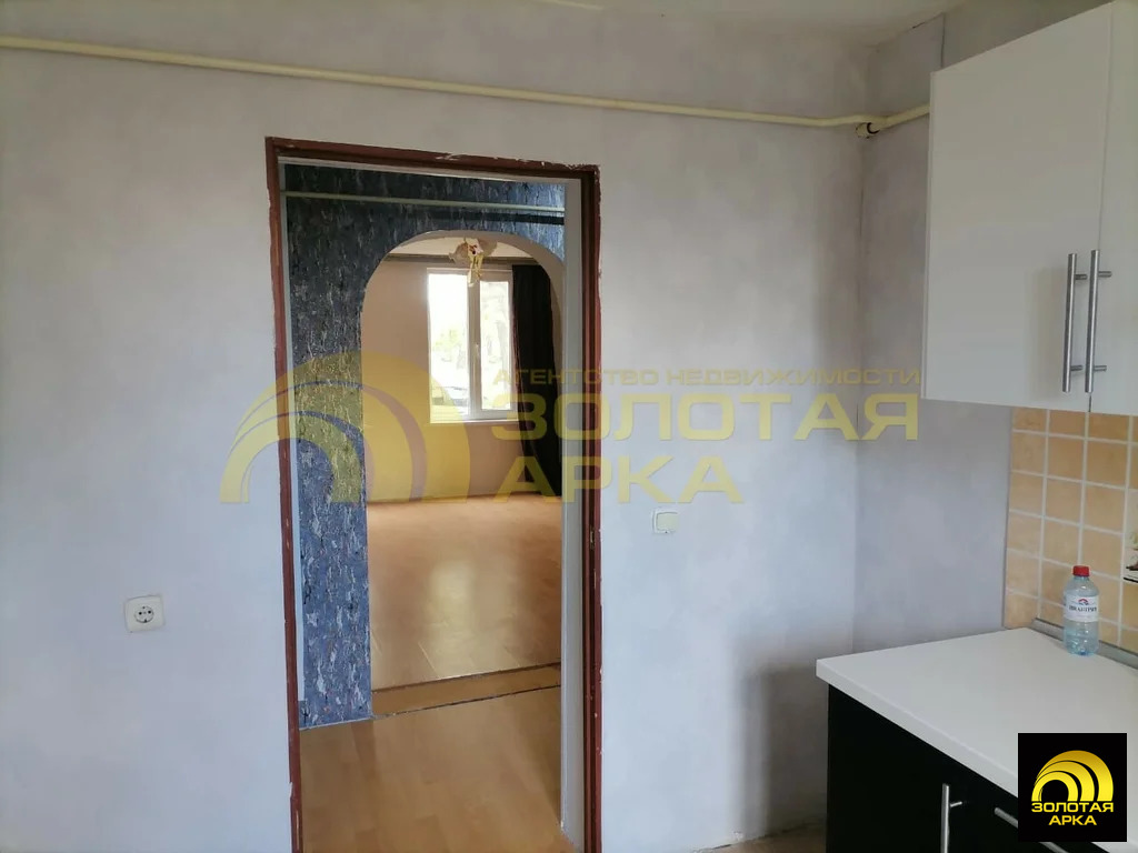 Продажа квартиры, Ахтырский, Абинский район, ул. Ленина - Фото 5
