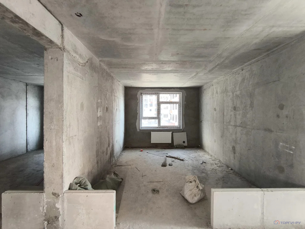 Продажа квартиры, 6-я Радиальная улица - Фото 7