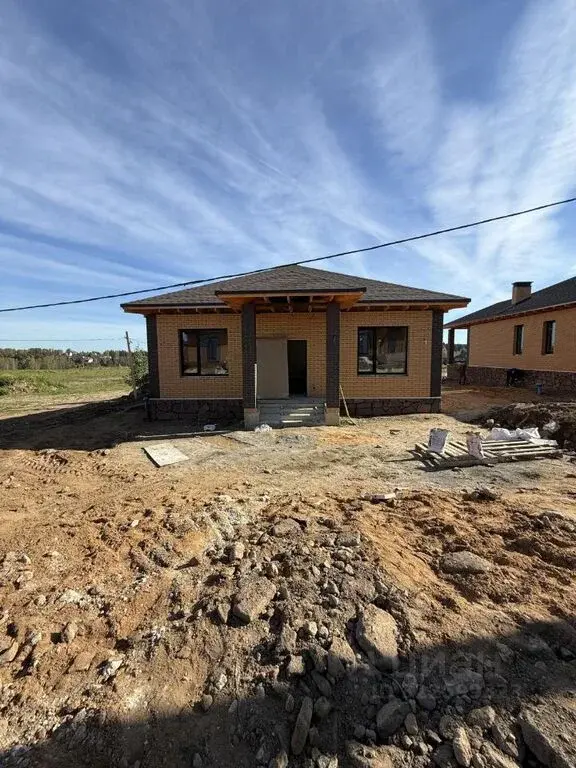 Продаю дом 170.0м Московская область, Солнечногорск городской округ, ... - Фото 2