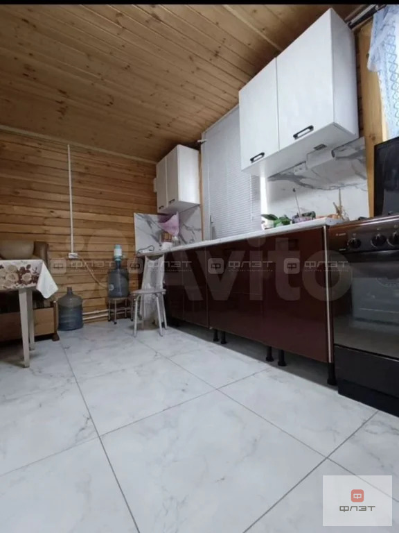 Продажа дома, Казань, снт. СНТ Овощник-3 - Фото 5