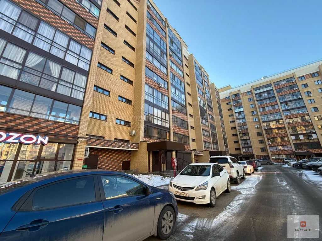 Продажа квартиры, Набережные Челны, Яшьлек пр-кт. - Фото 13