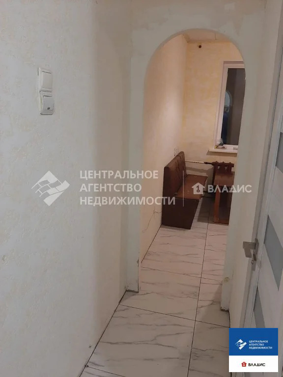 Аренда квартиры, Рязань, Московское ш. - Фото 2