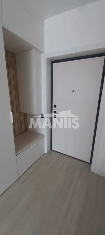 Квартира с дизайнерским ремонтом - Фото 30