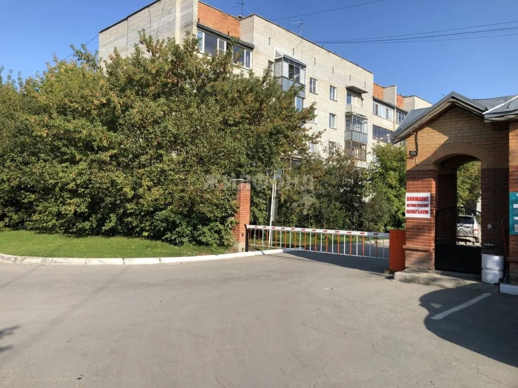Продажа квартиры, Бердск, ул. Изумрудный городок - Фото 24